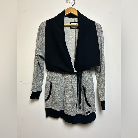 MARC NEW YORK CARDIGAN SWEATER OPEN FRONT SIZE S - Picture 1 of 10